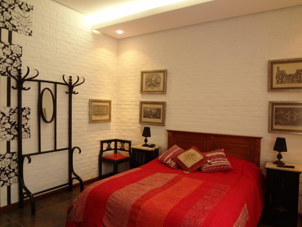 Pier 704 Hotell Canela Rum bild
