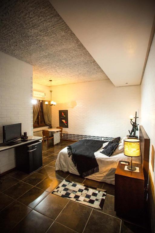 Pier 704 Hotell Canela Rum bild