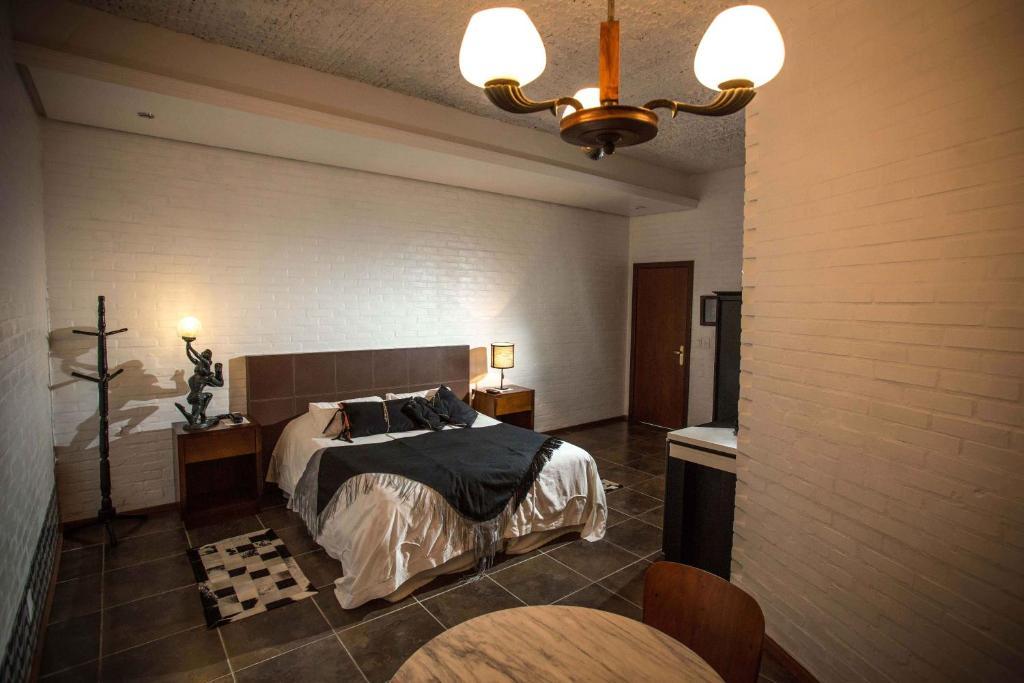 Pier 704 Hotell Canela Rum bild