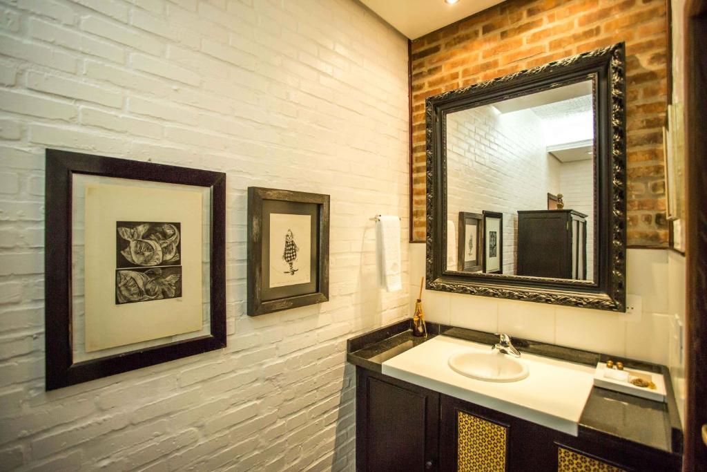 Pier 704 Hotell Canela Rum bild