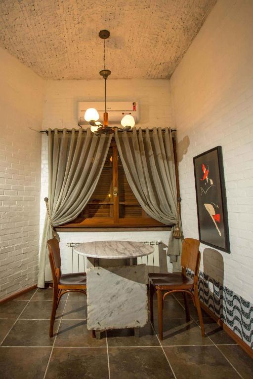 Pier 704 Hotell Canela Rum bild