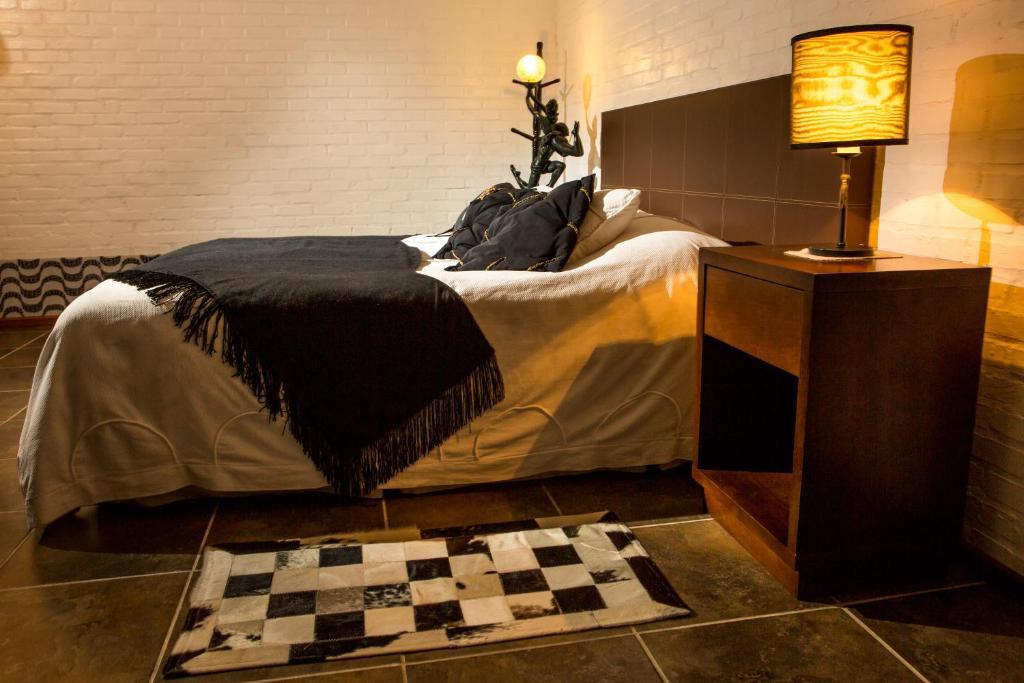 Pier 704 Hotell Canela Rum bild