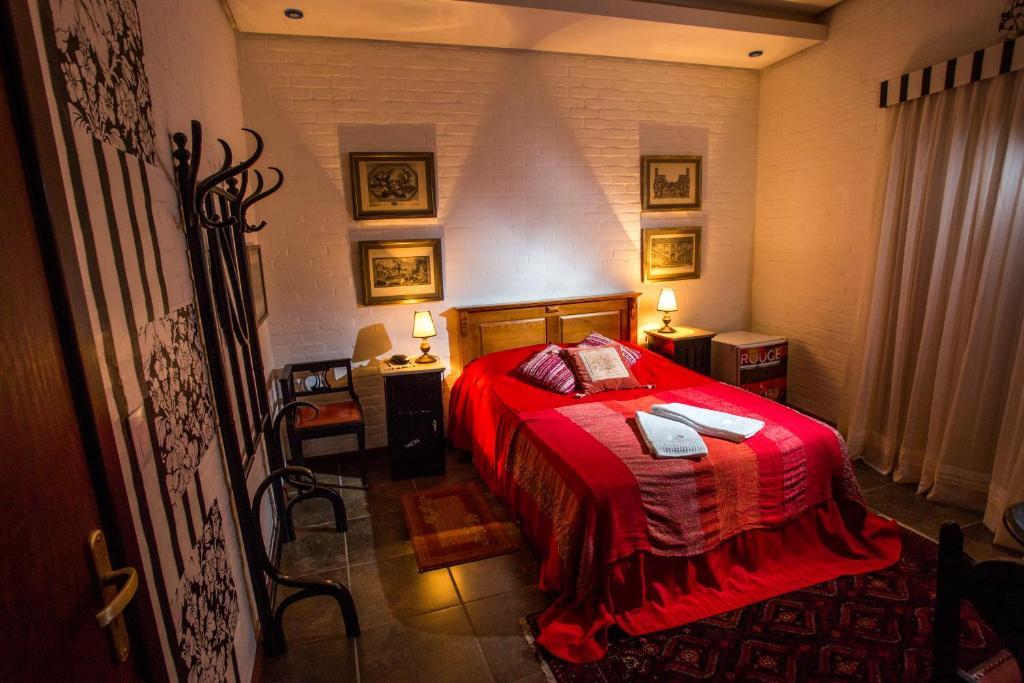 Pier 704 Hotell Canela Rum bild