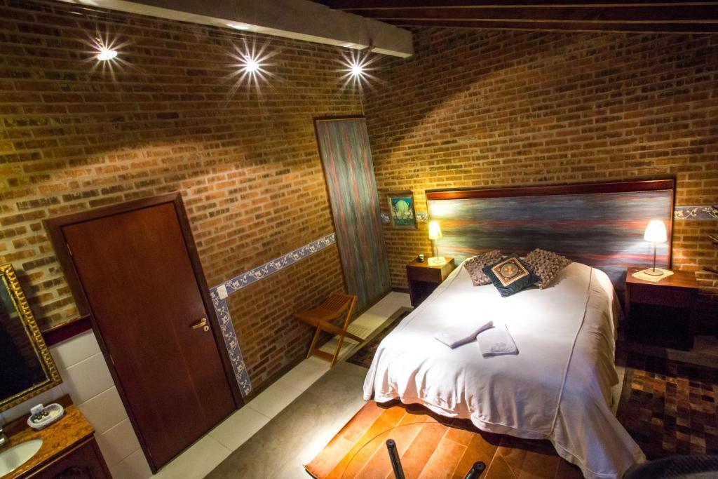 Pier 704 Hotell Canela Rum bild