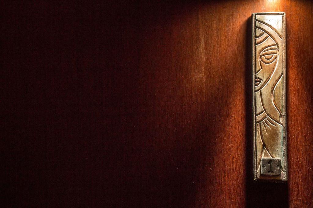 Pier 704 Hotell Canela Rum bild