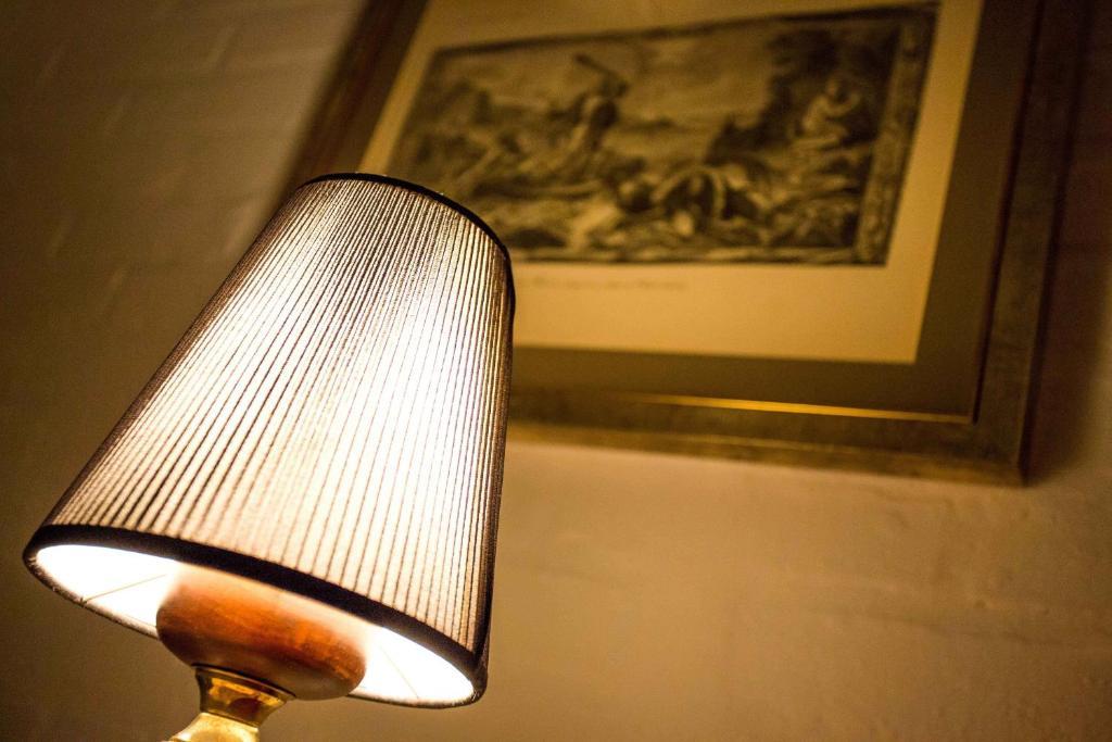 Pier 704 Hotell Canela Rum bild