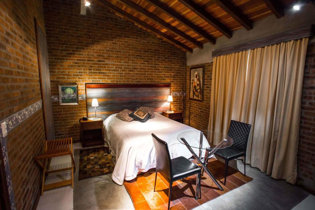 Pier 704 Hotell Canela Rum bild