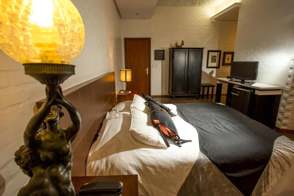 Pier 704 Hotell Canela Rum bild