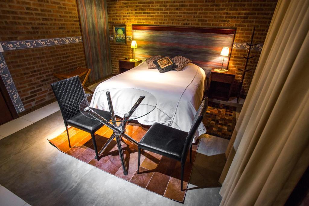 Pier 704 Hotell Canela Rum bild