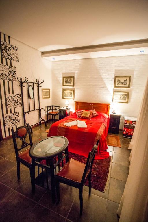 Pier 704 Hotell Canela Rum bild